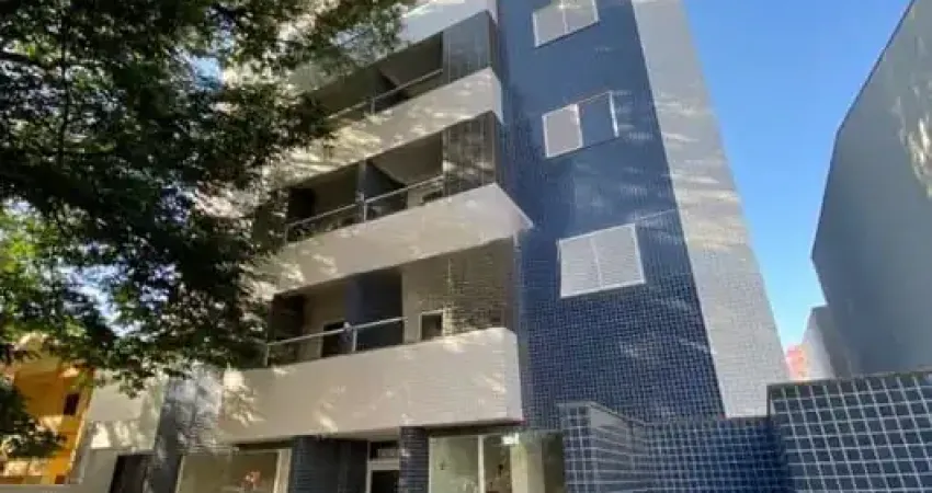 Apartamento com 2 quartos à venda na Zona 07, Maringá 