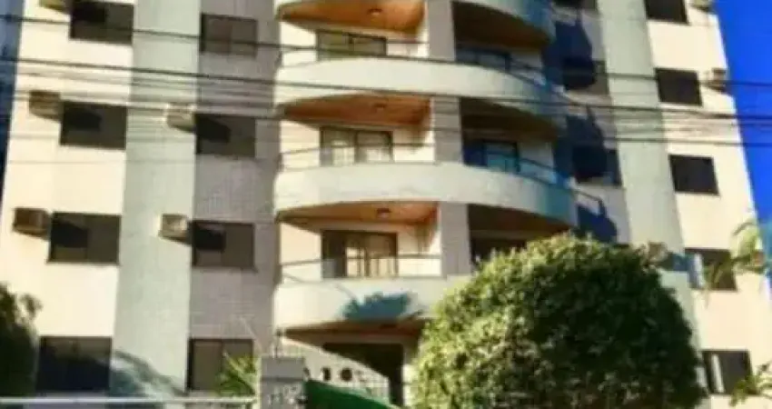 Apartamento com 3 quartos à venda na Vila Bosque, Maringá 
