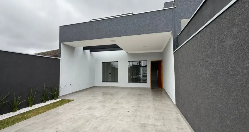 Casa no parque das laranjeiras - financia pelo minha casa minha vida.