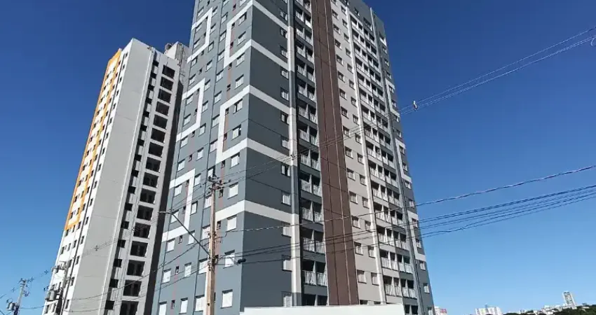 Illumine residence, apartamento novo em andar alto e sol da manhã.