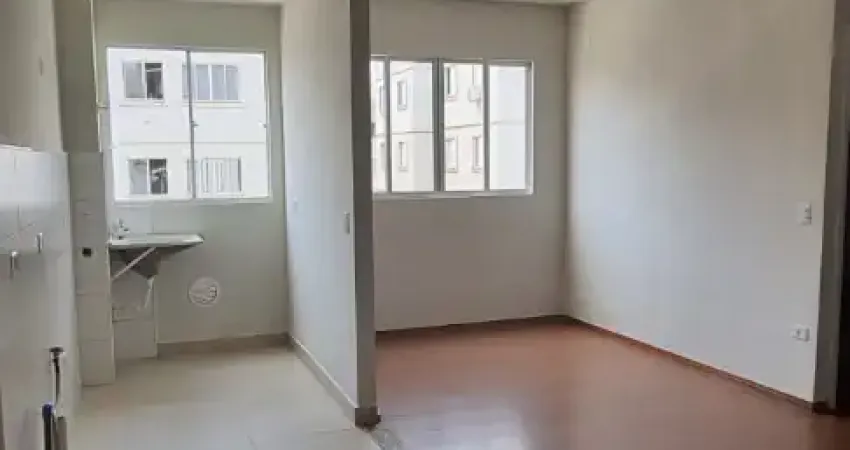 Apartamento 2 dormitórios no terra de santa cruz i com área de lazer completa.
