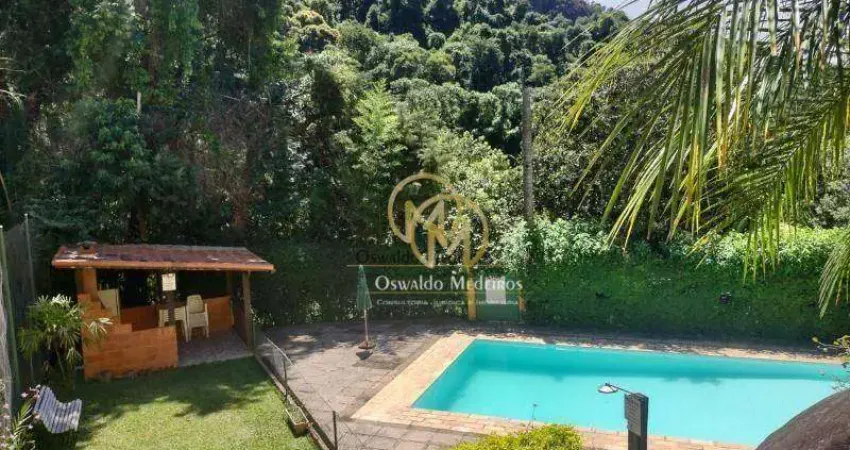 Venha morar em local aprazível, cercado pela natureza