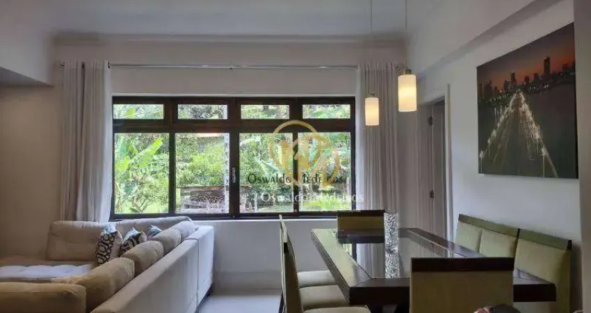 Apartamento com 3 quartos à venda na Rua Carvalho Júnior, Corrêas, Petrópolis