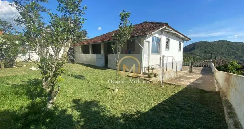 Casa com 3 dormitórios à venda, 70 m² por r$ 800.000,00 - quitandinha - petrópolis/rj