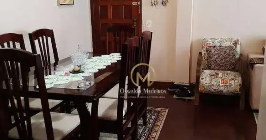 Apartamento com 3 dormitórios à venda, 60 m² por R$ 270.000,00 - Castelanea - Petrópolis/RJ