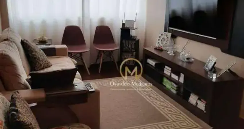 Apartamento com 3 dormitórios à venda, 60 m² por r$ 270.000,00 - castelanea - petrópolis/rj