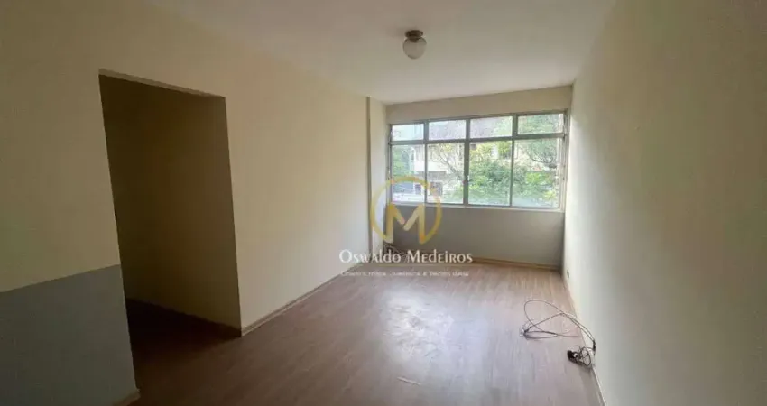 Apartamento com 2 dormitórios à venda, 83 m² por R$ 350.000,00 - Saldanha Marinho - Petrópolis/RJ
