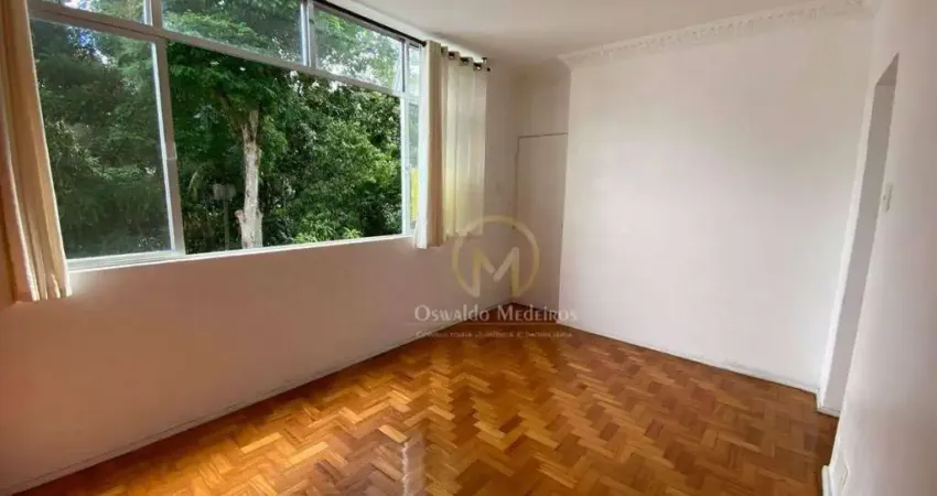 Apartamento com 2 dormitórios à venda, 60 m² por R$ 465.000,00 - Centro - Petrópolis/RJ