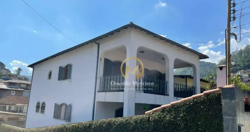 Você que busca uma excelente moradia em local privilegiado em cascatinha,