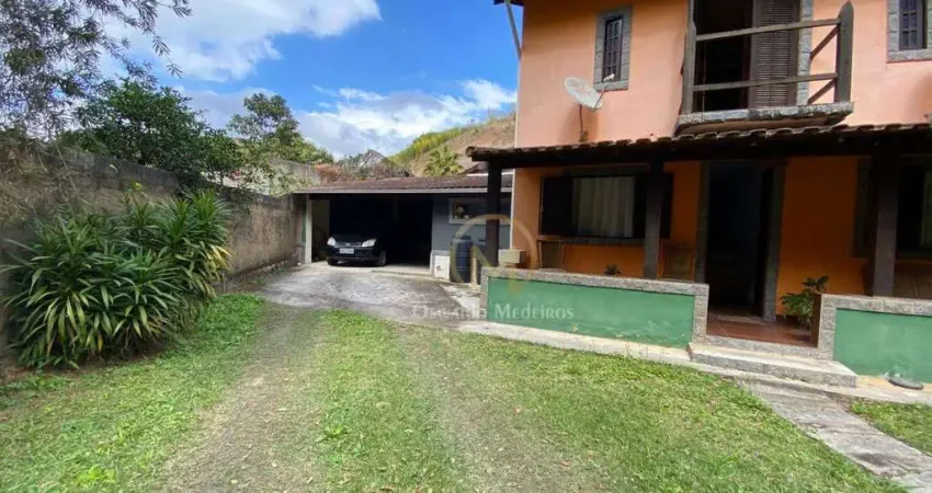Casa com 3 quartos à venda na Rua José da Gama Machado, Itaipava, Petrópolis