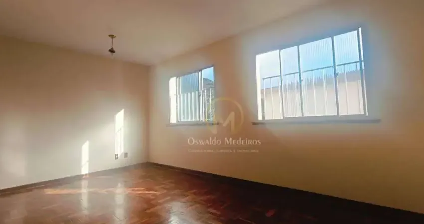 Apartamento com 2 dormitórios à venda, 60 m² por r$ 255.000,00 - são sebastião - petrópolis/rj