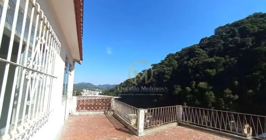 Casa com 2 quartos à venda na Servidão Augusto Mussel, Caxambu, Petrópolis