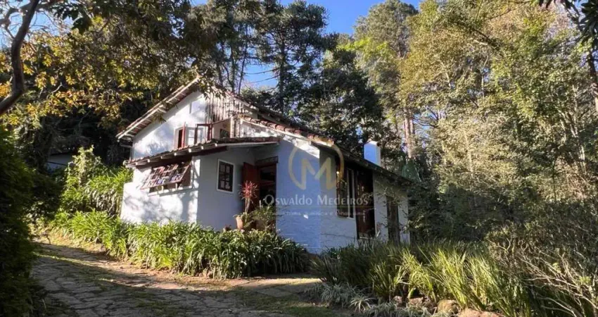 Casa com 3 quartos à venda na Rua Engenheiro José Lima Filho, Fazenda Inglesa, Petrópolis