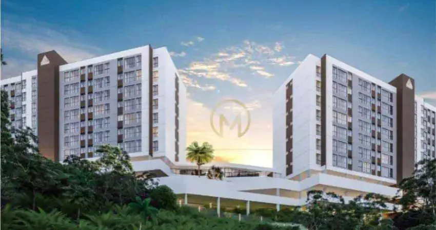 Lançamento no valparaiso - reserva valparaíso residencial