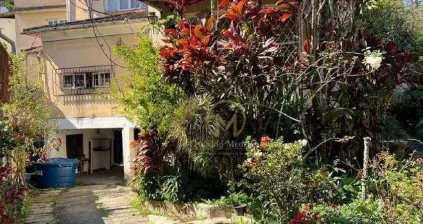 Casa com 3 quartos à venda na Rua Euclides da Cunha, Castelanea, Petrópolis
