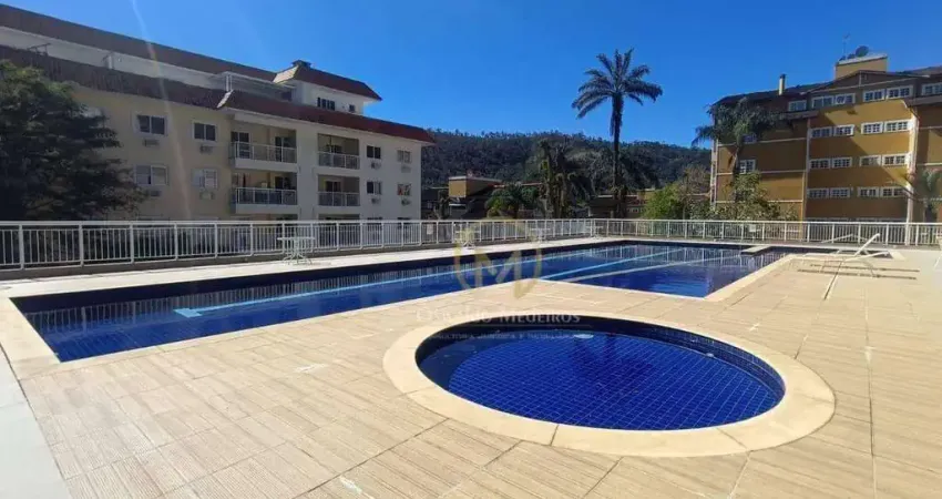 Apartamento à venda em itaipava – conforto, lazer e excelente localização