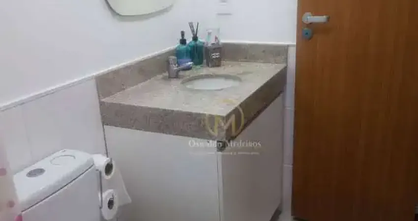 Apartamento com 1 quarto para alugar na Estrada União e Indústria, Itaipava, Petrópolis