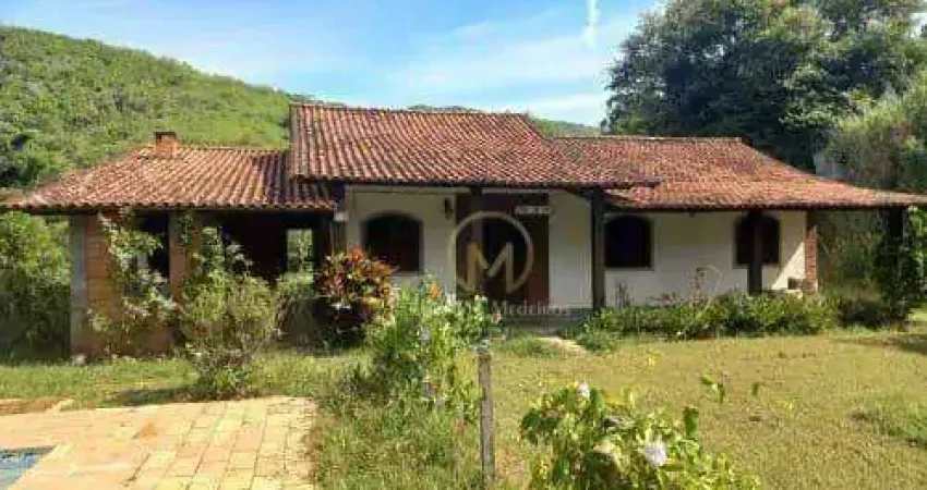 Magnífico sítio à venda – bemposta 32.000 m² de natureza, conforto e estrutura completa.