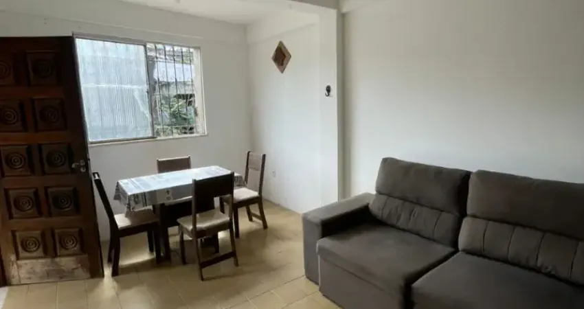 Alugo apartamento térreo de um quarto no santo agostinho, ótima localização