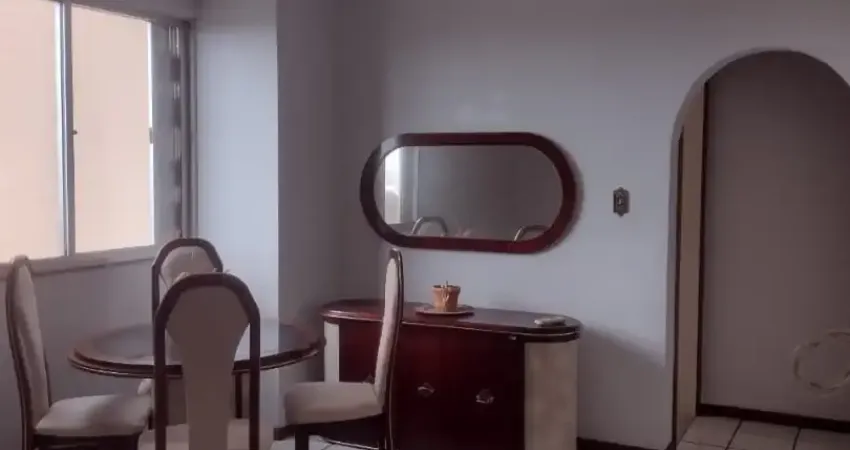 Alugo ótimo apartamento de três quartos em brotas, avenida dom joão vi