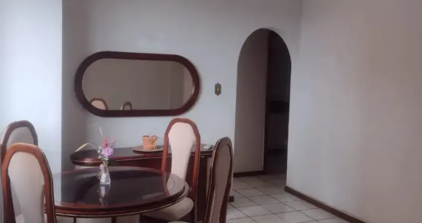 Alugo ótimo apartamento de três quartos em brotas, avenida dom joão vi