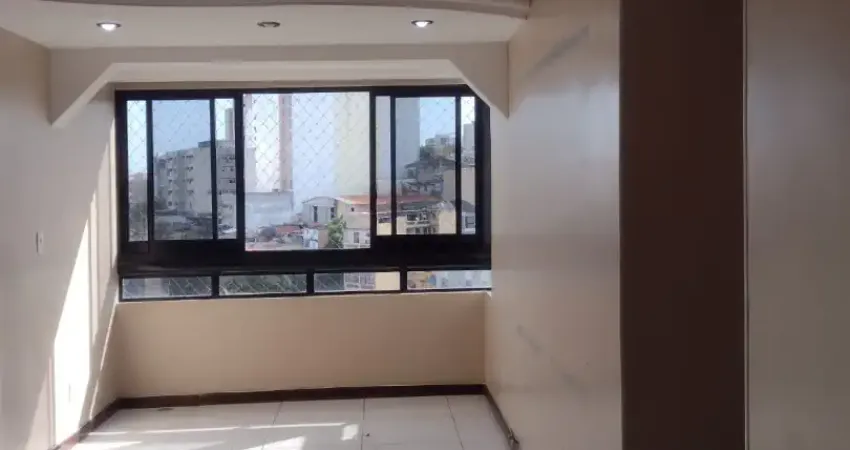 Alugo um ótimo apartamento de dois quartos no barbalho com infraestrutura no condomínio