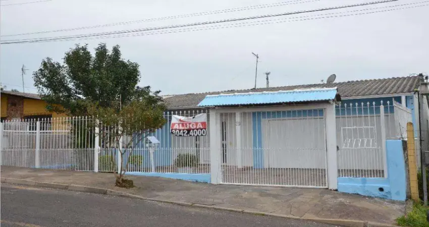 Casa com 3 dormitórios à venda, 200 m² por r$ 680.000,00 - salgado filho - gravataí/rs