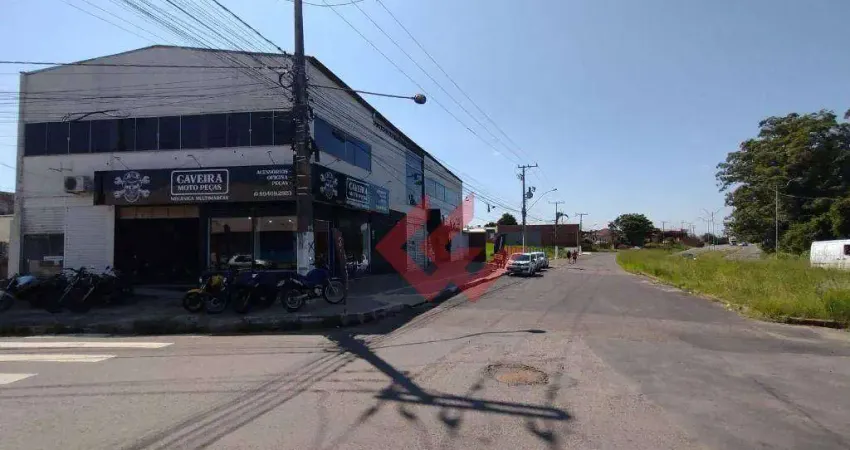 Loja para alugar, 90 m² por r$ 2.560,00/mês - morada do vale ii - gravataí/rs