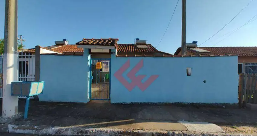 Casa para alugar por r$ 850,00/mês - vila imperial - gravataí/rs