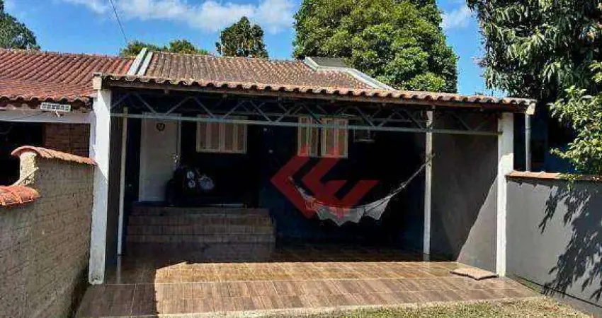 Casa com 2 dormitórios à venda, 53 m² por r$ 250.000,00 - vila imperial - gravataí/rs