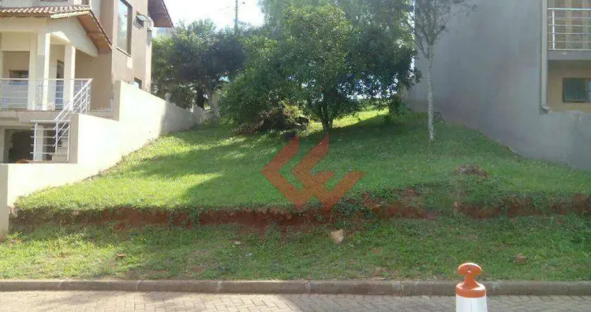 Terreno à venda, 422 m² por r$ 200.000 - villa lucchesi - gravataí/rs