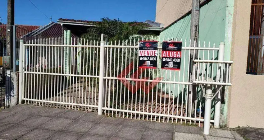 Casa com 2 dormitórios à venda, 49 m² por r$ 289.000,00 - moradas do sobrado - gravataí/rs