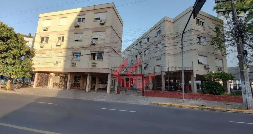 Apartamento com 3 dormitórios à venda, 114 m² por r$ 380.000,00 - vila cachoeirinha - cachoeirinha/rs