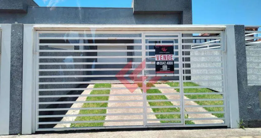 Casa com 2 dormitórios, 66 m² - venda por r$ 368.000,00 ou aluguel por r$ 2.800,00/mês - reserva dom feliciano - gravataí/rs