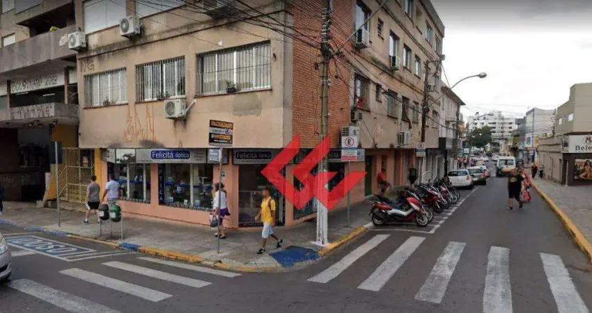 Loja à venda, 60 m² por r$ 2.200.000,00 - centro - gravataí/rs