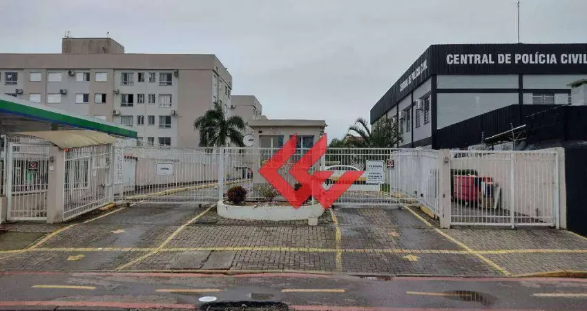 Apartamento com 2 quartos à venda na Rua Jorge Amado, Santa Cruz, Gravataí