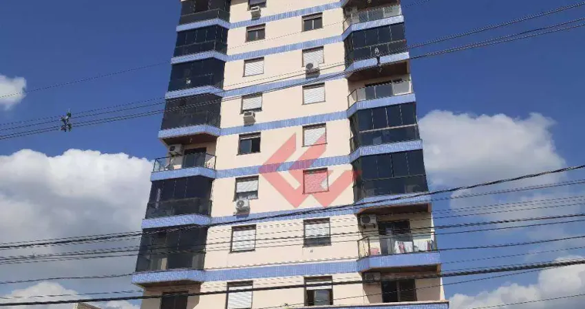 Apartamento com 2 dormitórios à venda, 90 m² por r$ 300.000,00 - parque dos anjos - gravataí/rs