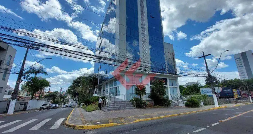 Loja, 200 m² - venda por r$ 1.201.080 ou aluguel por r$ 5.000,00/mês, mais encargos - centro - gravataí/rs