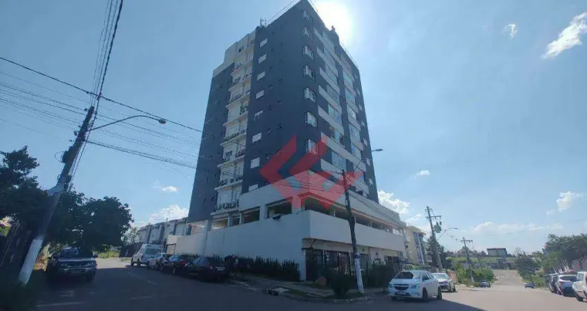 Apartamento com 3 dormitórios, 83 m² - venda por R$ 700.000,00 ou aluguel por R$ 3.431,22/mês - Renascença - Gravataí/RS