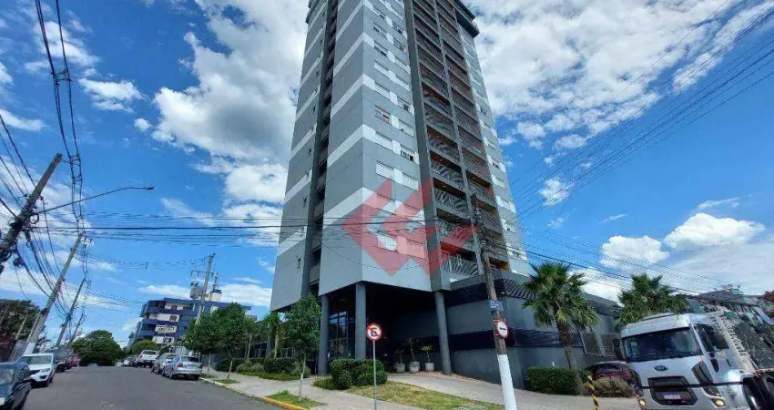 Apartamento com 3 dormitórios, 86 m² - venda por R$ 850.000,00 ou aluguel por R$ 5.936,67/mês - Salgado Filho - Gravataí/RS