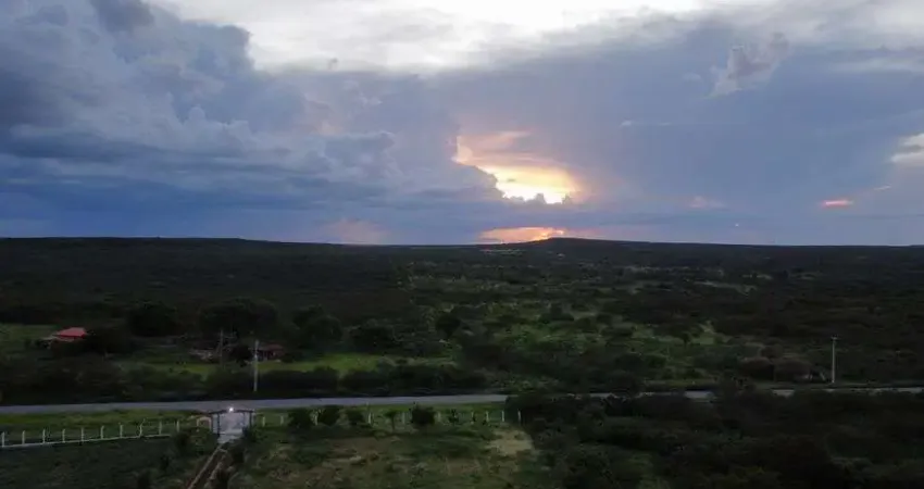 Chácara / sítio com 5 quartos à venda no Centro, Afonso Bezerra 
