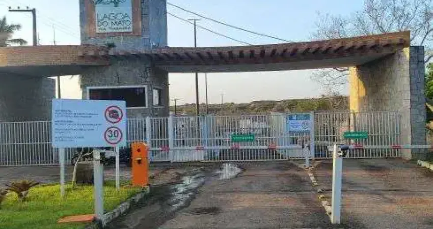 condomínio lagoa do mato temos um excelente lote com 1.183 metros