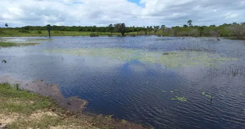 Chácara / sítio com 3 quartos à venda no Centro, Lagoa de Pedras 
