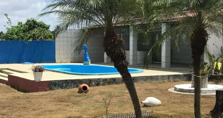 granja com uma excelente estrutura com 3.77 hectares bem localizada em Monte Alegre [ lagoa do mato]