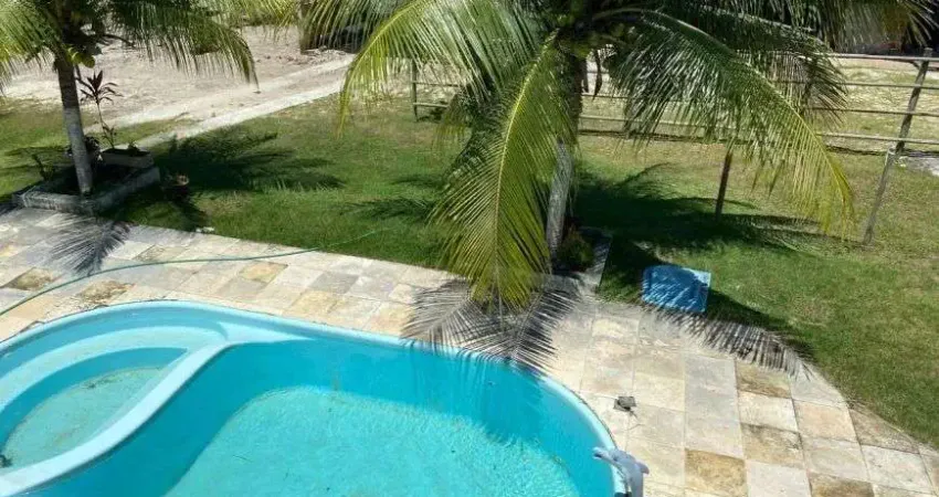 granja em Pium com 2000 metros quadrados estruturada