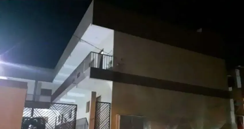 Prédio com 8 apartamentos de 2 e 3 quartos para investidores