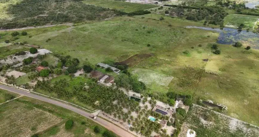 Excelente Granja com 16 hectares na região de Vera cruz