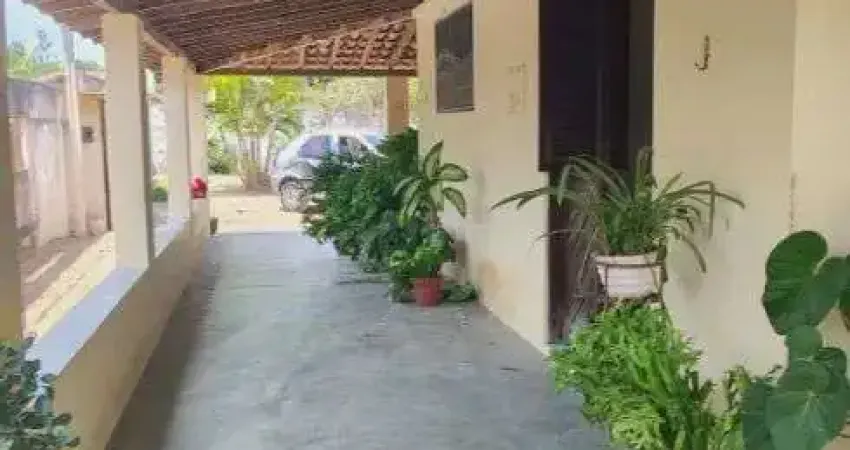 granja com 2.000 metros quadrados na região de São Jose de Mipibu