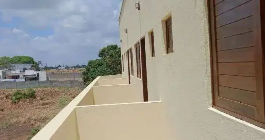 prédio com 24 Apartamentos na rua enfrente a ifrn em Parnarmirim