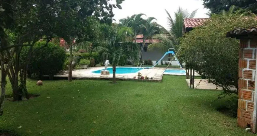 Chácara / sítio com 6 quartos à venda no Centro, Nísia Floresta 